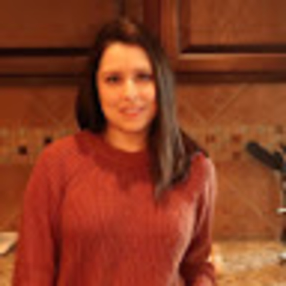 Meet your Posher, Valerie